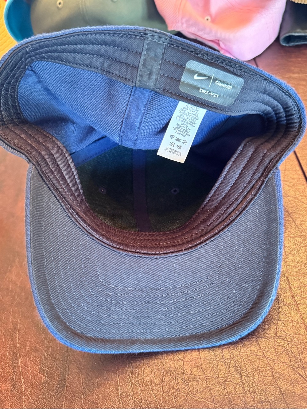 UTEP Baseball Cap - Picture 3 of 3